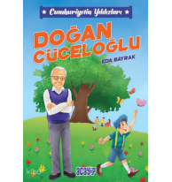 Doğan Cüceloğlu