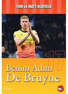 Benim Adım De Bruyne
