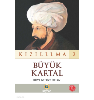 KızılElma 2 ;Büyük Kartal
