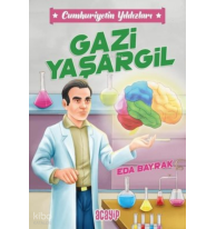 Gazi Yaşargil ;Cumhuriyetin Yıldızları 4