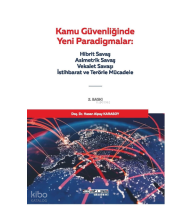 Kamu Güvenliğinde Yeni Paradigmalar