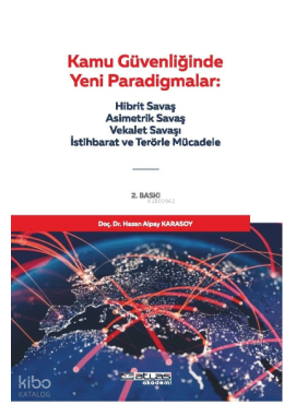 Kamu Güvenliğinde Yeni Paradigmalar