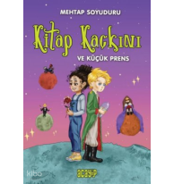 Kitap Kaçkını ve Küçük Prens