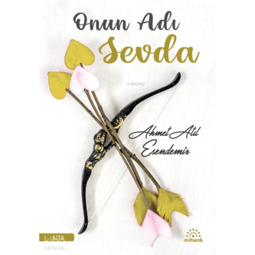 Onun Adı Sevda