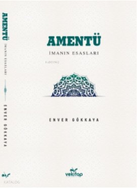 Amentü İman Esasları