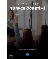 İki Dillilere Türkçe Öğretimi