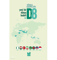 Yeni Bir Dünya Hedefi D8