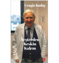 Neşterden Keskin Kalem