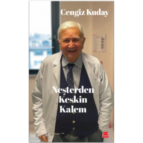 Neşterden Keskin Kalem