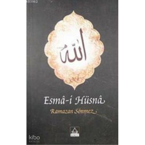 Esma-i Hüsna