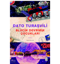 Blucin Devrinin Çocukları