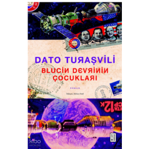 Blucin Devrinin Çocukları