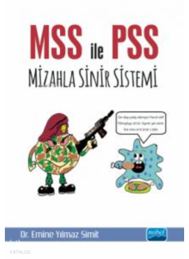 MSS ile PSS, Mizahla Sinir Sistemi