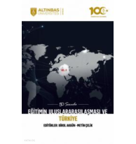 50 Soruda Eğitimin Uluslararasılaşması ve Türkiye