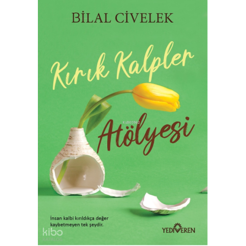 Kırık Kalpler Atölyesi
