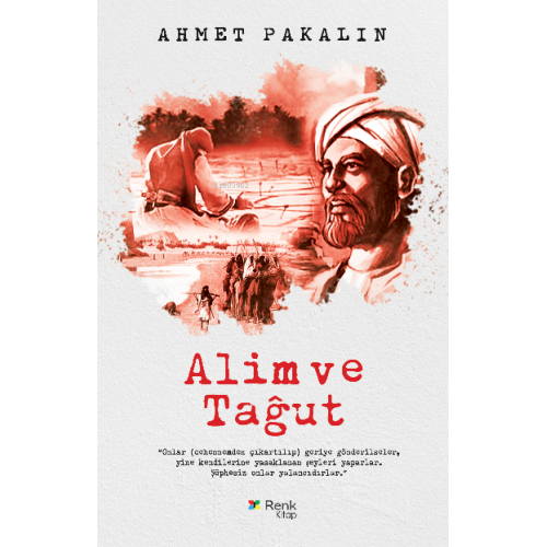 Alim ve Tağut