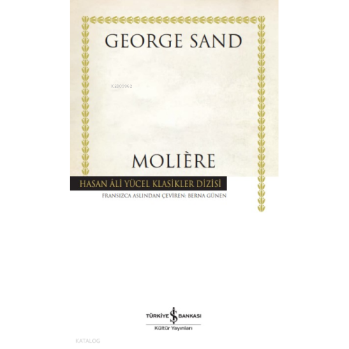 Moliere