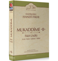 Mukaddime 2 Fıkıh Usülü