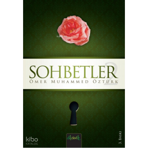 Sohbetler (5 Cilt Takım)