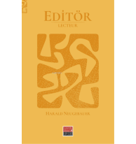 Editör Lecteur