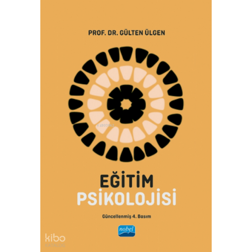 Eğitim Psikolojisi