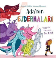 Ada'nın Ejderhaları - Duygular Hakkında Bir Öykü