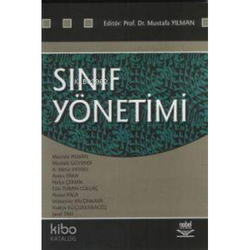 Sınıf Yönetimi