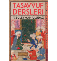 Tasavvuf Dersleri