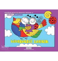 Uğurböceği Sarıcık - Uğurböceği Sevecen ile Salyangoz Tomurcuk 39