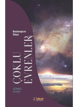 Çoklu Evrenler - Başlangıcın Ötesi