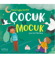Çocuk ve Mocuk