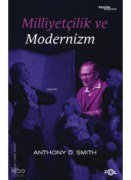 Milliyetçilik ve Modernizm