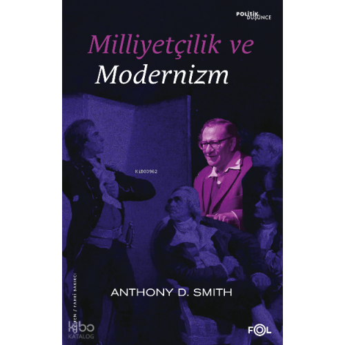 Milliyetçilik ve Modernizm