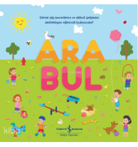 Ara Bul