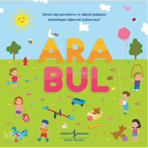 Ara Bul