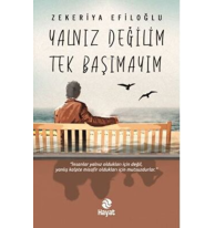 Yalnız Değilim Tek Başımayım