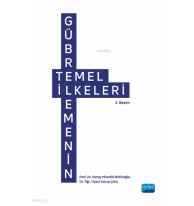Gübrelemenin Temel İlkeleri