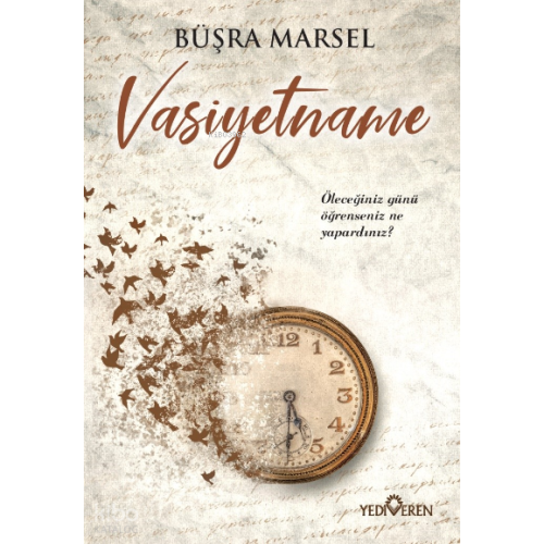 Vasiyetname