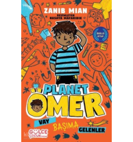 Vay Başıma Gelenler - Planet Ömer 1
