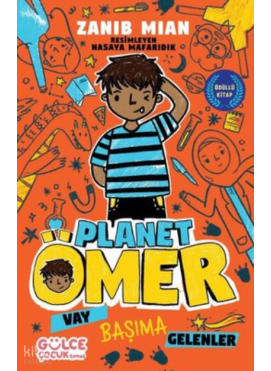 Vay Başıma Gelenler - Planet Ömer 1