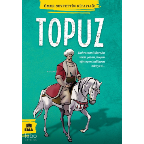 Topuz