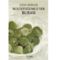 Buluştuğumuz Yer Burası