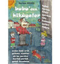Bubu‘ dan hikâyeler