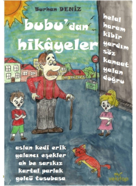 Bubu‘ dan hikâyeler