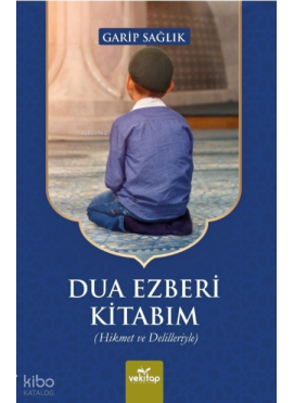 Dua Ezberi Kitabım