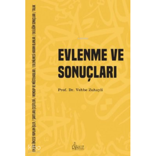 Evlenme ve Sonuçları