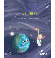 Gezegenler