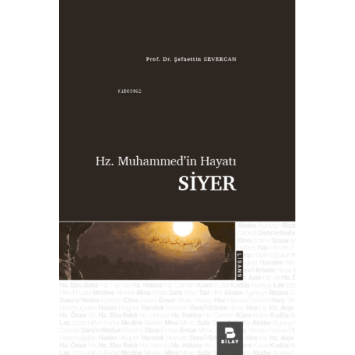 Hz. Muhammed'in Hayatı Siyer