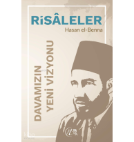 Davamızın Yeni Vizyonu