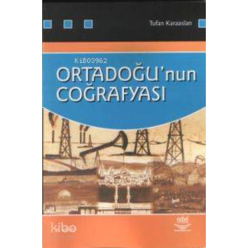Ortadoğu´nun Coğrafyası